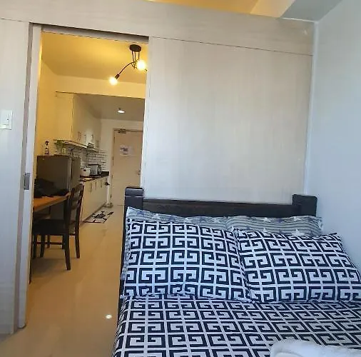 Sea Residences Ezbedz
