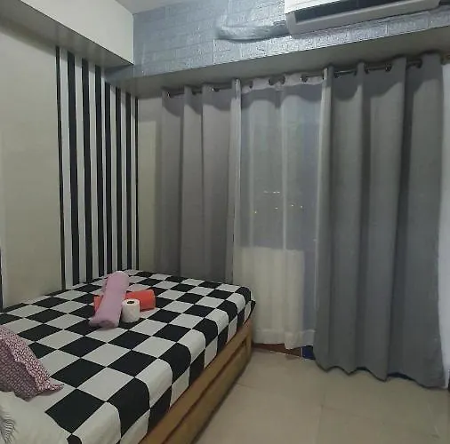 Sea Residences Ezbedz