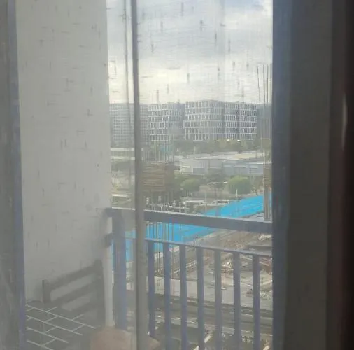 Apartment Sea Residences Ezbedz *
