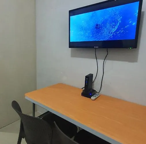 Sea Residences Ezbedz Apartment *