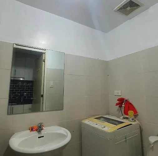Sea Residences Ezbedz Manila