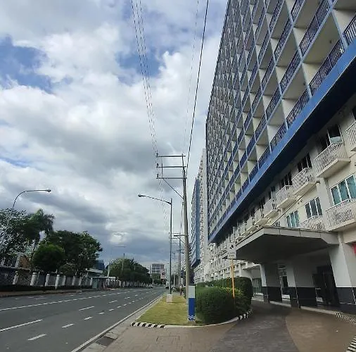 Sea Residences Ezbedz 马尼拉