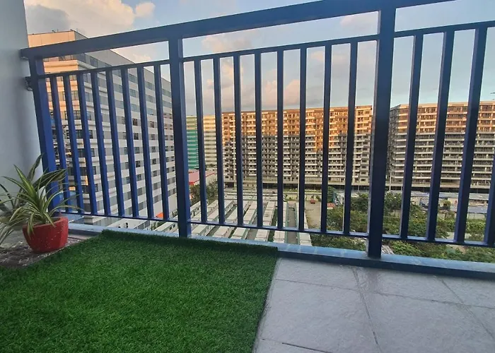 Sea Residences Ezbedz