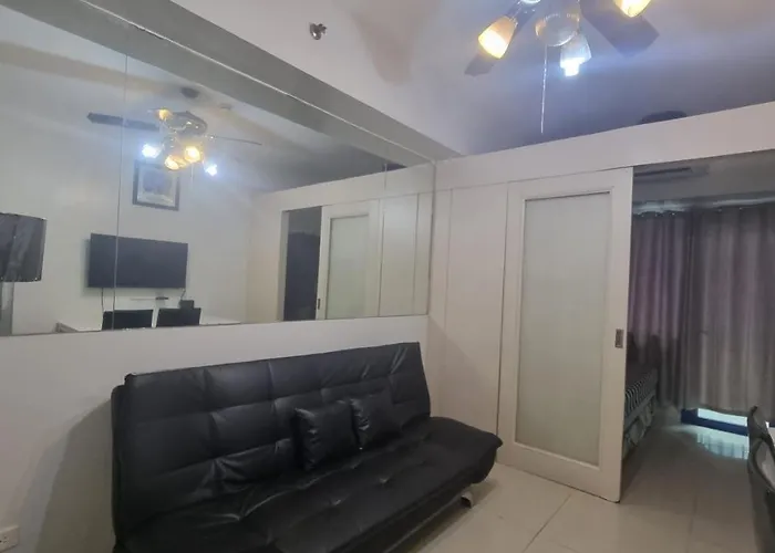 Apartment Sea Residences Ezbedz *
