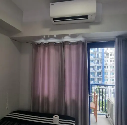 Sea Residences Ezbedz Apartment