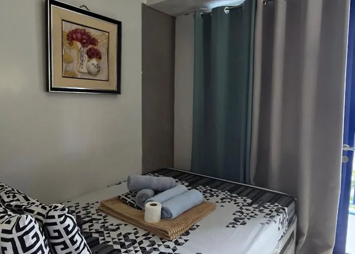 Sea Residences Ezbedz Manila