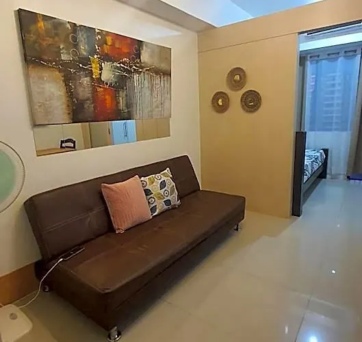 Sea Residences Ezbedz *