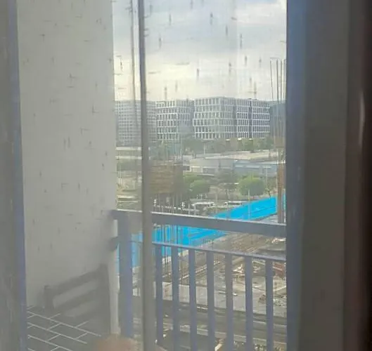 Sea Residences Ezbedz *