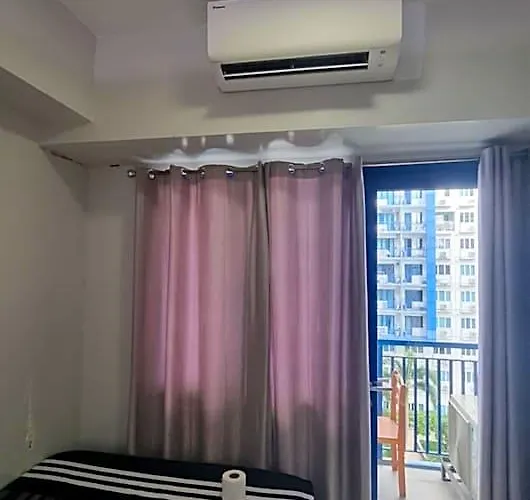 Sea Residences Ezbedz Manila