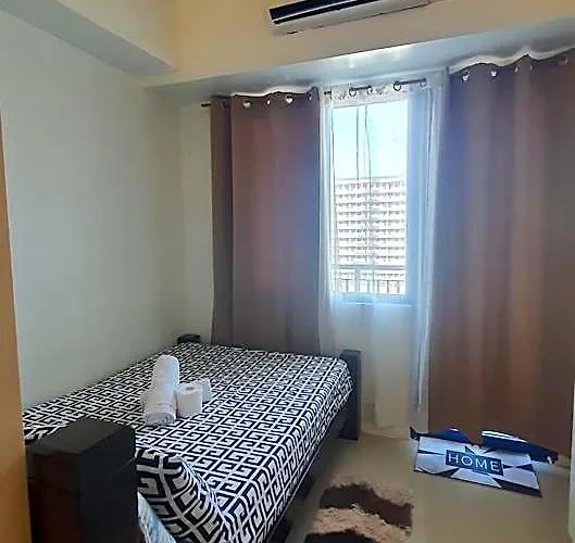 Sea Residences Ezbedz Manila