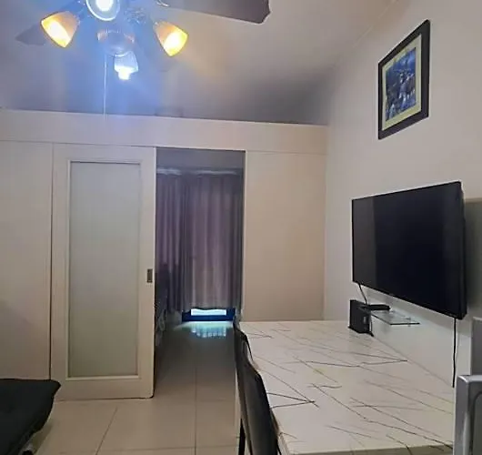 Sea Residences Ezbedz Manila
