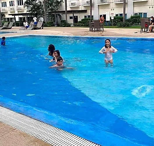 Sea Residences Ezbedz Manila