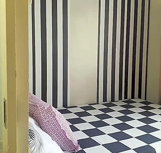 Sea Residences Ezbedz *