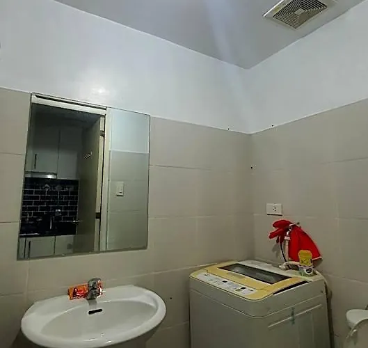 Sea Residences Ezbedz *