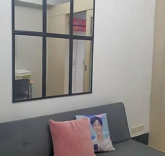 Sea Residences Ezbedz Apartment Manila